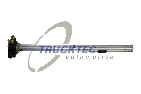 TRUCKTEC AUTOMOTIVE 03.42.007 Tankgeber für VOLVO FH 16 LKW in Original Qualität