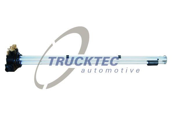 TRUCKTEC AUTOMOTIVE 03.42.011 Tankgeber für VOLVO FMX LKW in Original Qualität