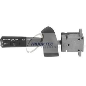 TRUCKTEC AUTOMOTIVE with cruise control Steering Column Switch 03.42.013 buy