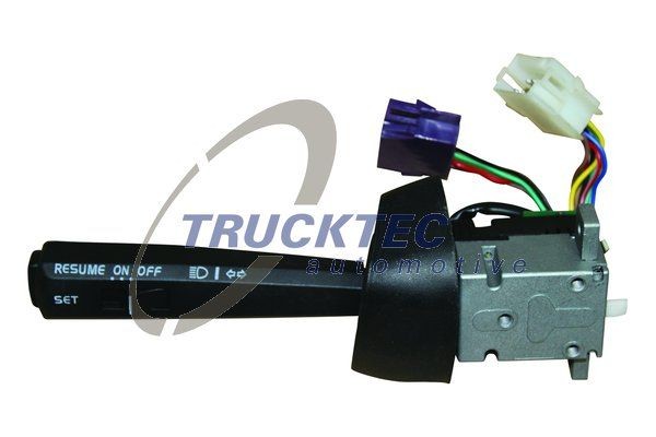 TRUCKTEC AUTOMOTIVE with cruise control Steering Column Switch 03.42.014 buy