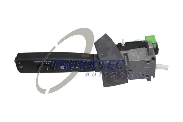 TRUCKTEC AUTOMOTIVE 03.42.015 Lenkstockschalter für VOLVO FMX II LKW in Original Qualität