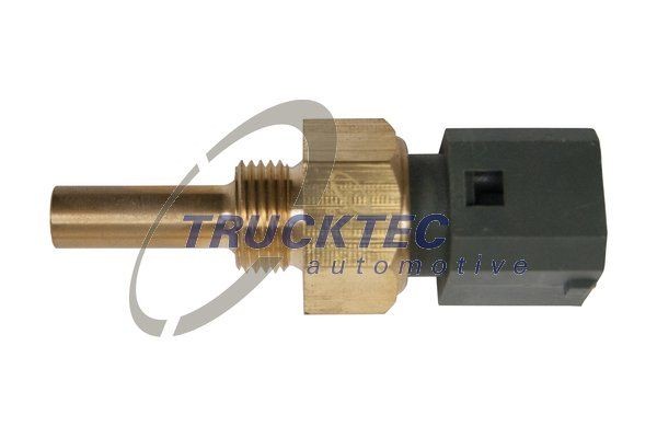 TRUCKTEC AUTOMOTIVE 03.42.022 Sensor, Kühlmitteltemperatur für VOLVO FE LKW in Original Qualität