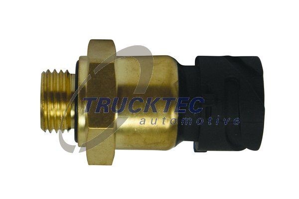 TRUCKTEC AUTOMOTIVE 03.42.025 Sensor, Öldruck für VOLVO FH 16 LKW in Original Qualität