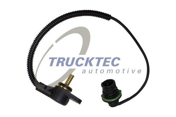 TRUCKTEC AUTOMOTIVE 03.42.041 Sensor, Kühlmitteltemperatur für VOLVO NH 12 LKW in Original Qualität