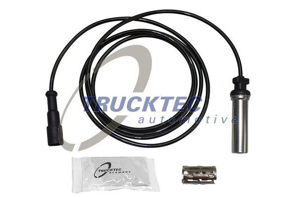 TRUCKTEC AUTOMOTIVE 03.42.044 ABS-Sensor für SCANIA P,G,R,T - series LKW in Original Qualität