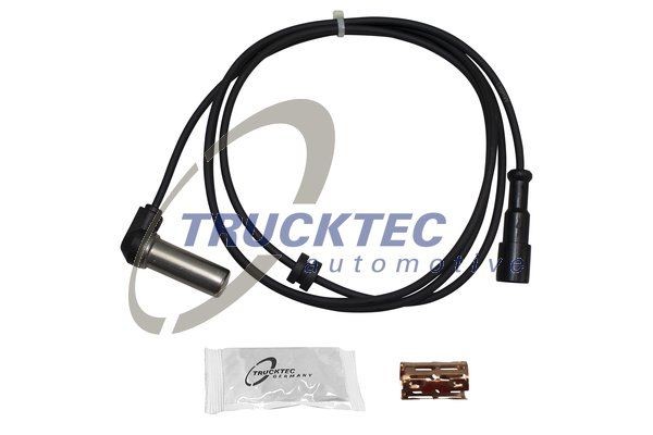 TRUCKTEC AUTOMOTIVE 03.42.049 ABS-Sensor für VOLVO FH II LKW in Original Qualität