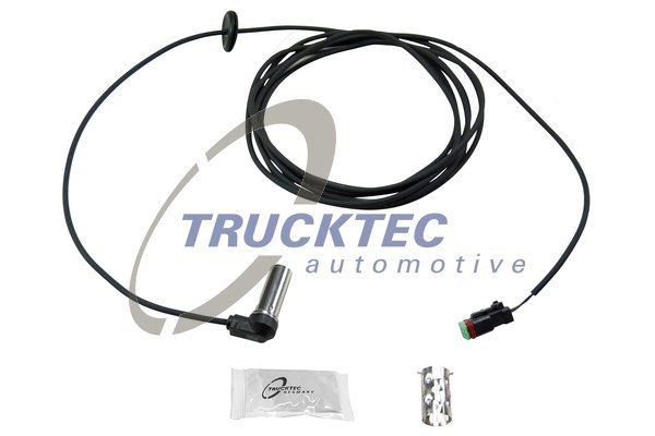 TRUCKTEC AUTOMOTIVE 03.42.051 ABS-Sensor für VOLVO FL 6 LKW in Original Qualität