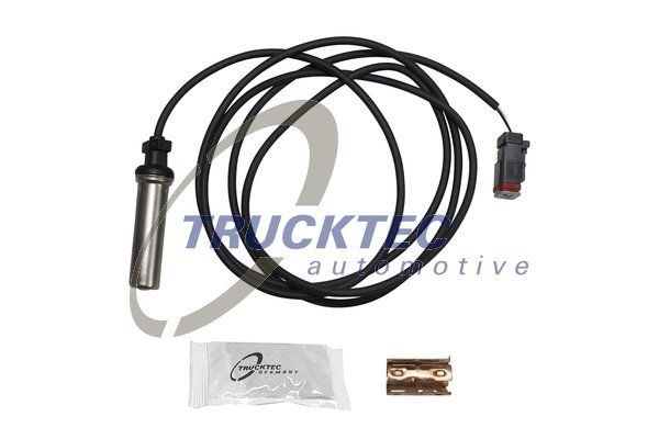 TRUCKTEC AUTOMOTIVE 03.42.052 ABS-Sensor für VOLVO FE LKW in Original Qualität