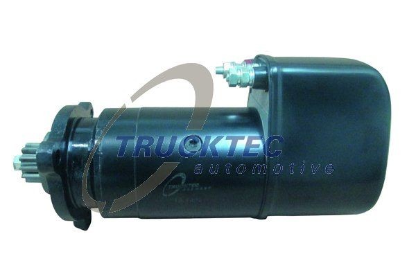 TRUCKTEC AUTOMOTIVE 24V, 6,6kW Starter 03.42.057 buy
