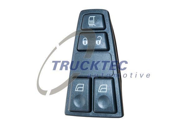 TRUCKTEC AUTOMOTIVE Driver side Switch, window regulator 03.42.063 buy