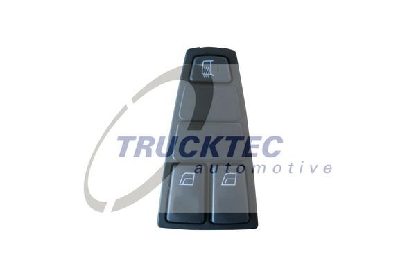 TRUCKTEC AUTOMOTIVE 03.42.065 Fensterheberschalter für VOLVO NH 12 LKW in Original Qualität