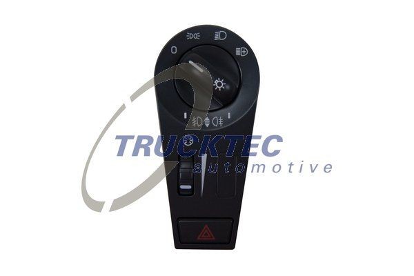 03.42.066 TRUCKTEC AUTOMOTIVE Schalter, Hauptlicht für TERBERG-BENSCHOP online bestellen