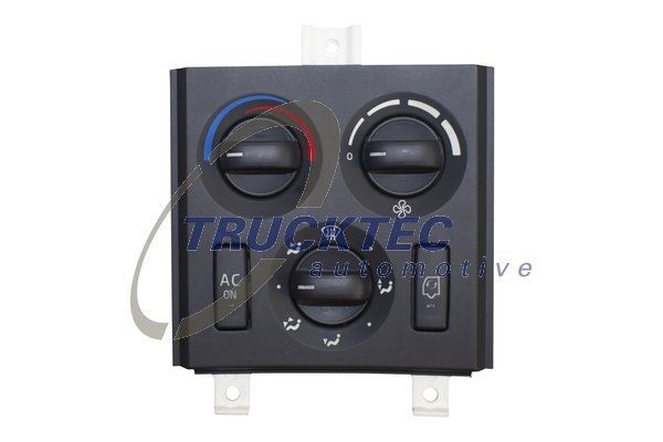 Cumpărați Element de control, incalzire / ventilatie TRUCKTEC AUTOMOTIVE 03.42.071 camioane