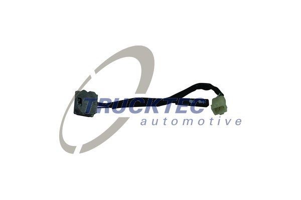 TRUCKTEC AUTOMOTIVE 03.42.073 Lenkstockschalter für VOLVO F 12 LKW in Original Qualität