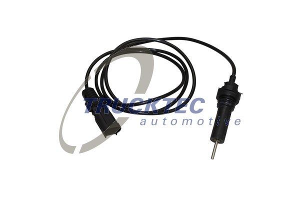 TRUCKTEC AUTOMOTIVE 03.42.074 Sensor, Bremsbelagverschleiß für VOLVO FMX II LKW in Original Qualität