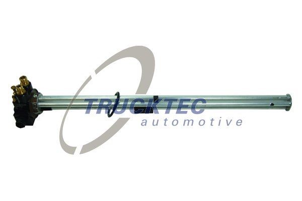 TRUCKTEC AUTOMOTIVE 03.42.076 VOLVO Fuel gauge in original quality