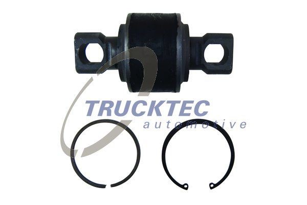TRUCKTEC AUTOMOTIVE 03.43.010 Repair Kit, guide strut 3 093 631