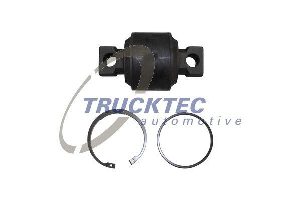 TRUCKTEC AUTOMOTIVE 03.43.011 Reparatursatz, Lenker für VOLVO FMX II LKW in Original Qualität