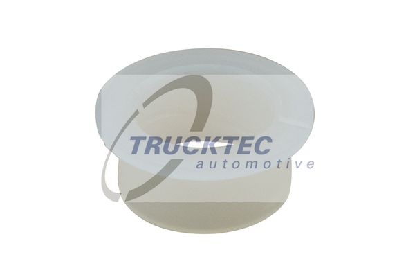 TRUCKTEC AUTOMOTIVE 03.44.001 Buchse, Fahrerhauslagerung für VOLVO F 12 LKW in Original Qualität