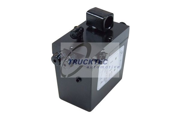 TRUCKTEC AUTOMOTIVE 03.44.003 Tilt Pump, driver cab 1611186
