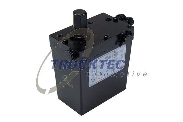 TRUCKTEC AUTOMOTIVE Tilt Pump, driver cab 03.44.005 buy