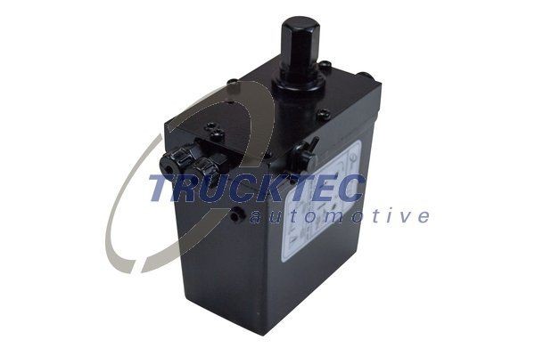TRUCKTEC AUTOMOTIVE Tilt Pump, driver cab 03.44.008 buy