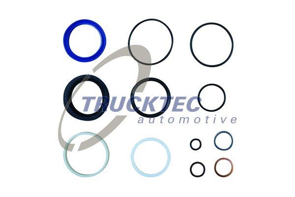 03.44.009 TRUCKTEC AUTOMOTIVE Reparatursatz, Kippzylinder für VOLVO online bestellen