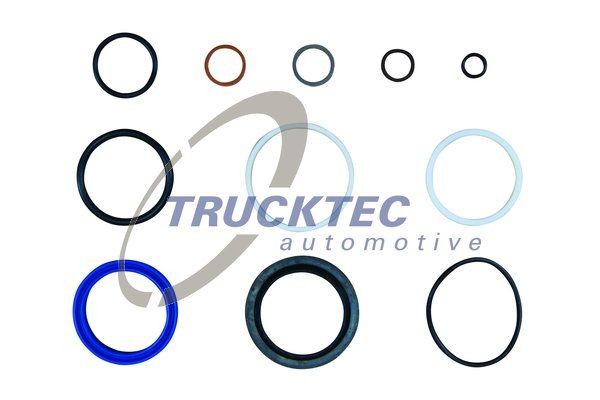 TRUCKTEC AUTOMOTIVE Repair Kit, tilt cylinder 03.44.010 buy