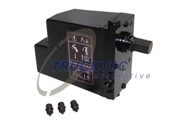 TRUCKTEC AUTOMOTIVE Tilt Pump, driver cab 03.44.017 buy