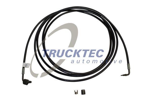 TRUCKTEC AUTOMOTIVE 03.44.019 Schlauchleitung, Fahrerhauskippvorrichtung für VOLVO FMX LKW in Original Qualität