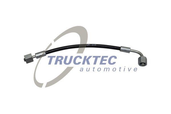 TRUCKTEC AUTOMOTIVE 03.44.022 Schlauchleitung, Fahrerhauskippvorrichtung für VOLVO FH 16 LKW in Original Qualität