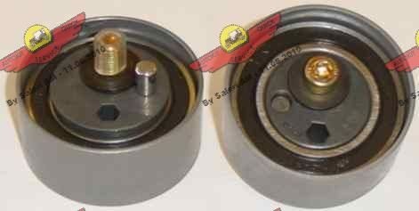 AST1476 AUTOKIT Tensioner pulley, timing belt 03.468 buy