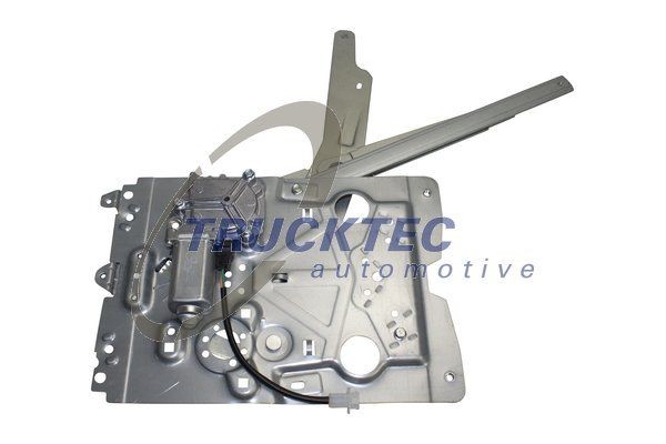 TRUCKTEC AUTOMOTIVE 03.53.002 Fensterheber für VOLVO FH LKW in Original Qualität