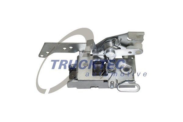 TRUCKTEC AUTOMOTIVE Left Door lock mechanism 03.53.008 buy