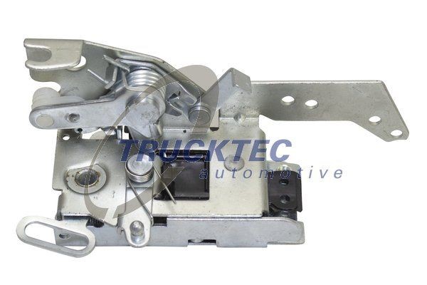 Original 03.53.009 TRUCKTEC AUTOMOTIVE Lock mechanism AUDI
