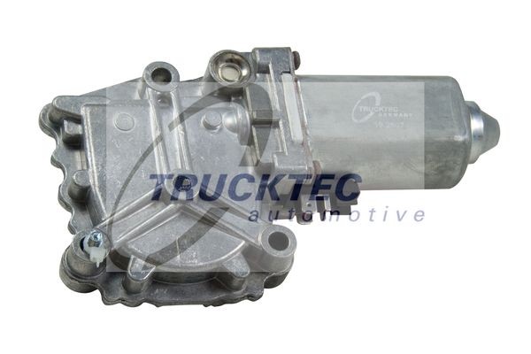 TRUCKTEC AUTOMOTIVE 03.58.001 Fensterhebermotor für VOLVO FH LKW in Original Qualität