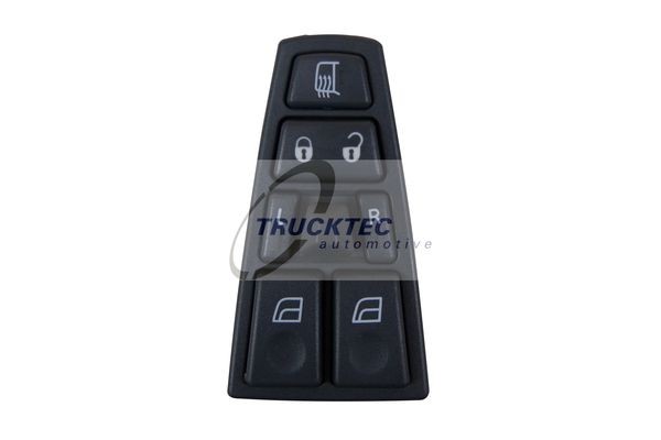 TRUCKTEC AUTOMOTIVE Driver side Switch, window regulator 03.58.008 buy