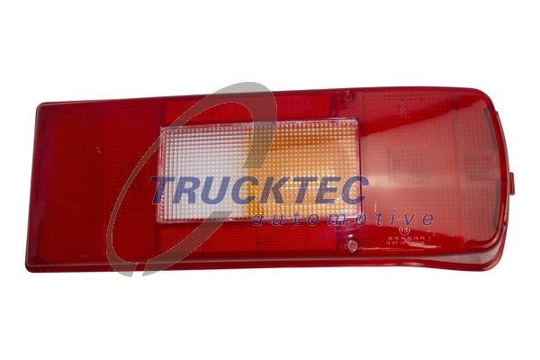 03.58.009 TRUCKTEC AUTOMOTIVE Lichtscheibe, Heckleuchte für VW online bestellen