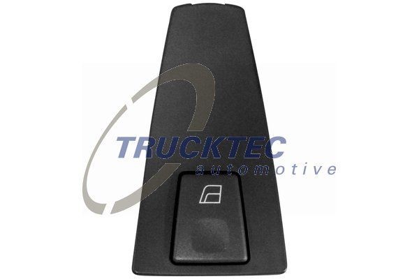 Great value for money - TRUCKTEC AUTOMOTIVE Window switch 03.58.023