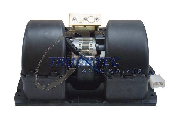 TRUCKTEC AUTOMOTIVE Blower motor 03.59.003 buy