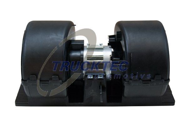 TRUCKTEC AUTOMOTIVE Blower motor 03.59.005 buy