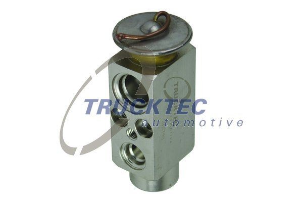 TRUCKTEC AUTOMOTIVE Expansion valve, air conditioning 03.59.006 buy