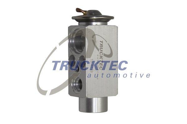 TRUCKTEC AUTOMOTIVE 03.59.007 AC expansion valve 2 044 385 0
