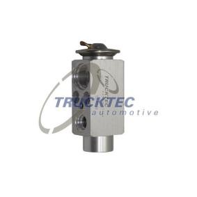 TRUCKTEC AUTOMOTIVE Expansion valve, air conditioning 03.59.007 buy