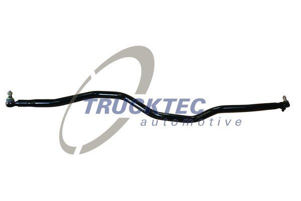TRUCKTEC AUTOMOTIVE 492mm, 587mm Klimakondensator 03.59.016 kaufen