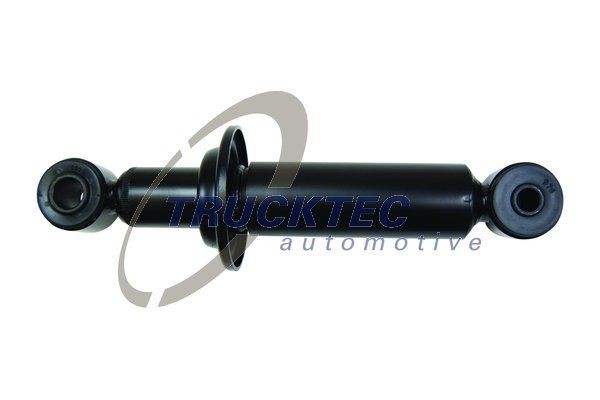 TRUCKTEC AUTOMOTIVE 428, 299 mm Shock Absorber, cab suspension 03.63.001 buy