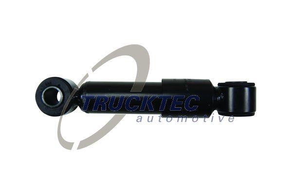 TRUCKTEC AUTOMOTIVE 256, 235 mm Shock Absorber, cab suspension 03.63.002 buy