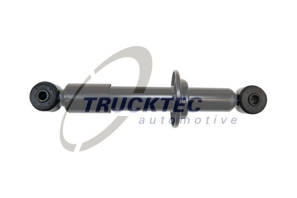 TRUCKTEC AUTOMOTIVE 400, 345 mm Shock Absorber, cab suspension 03.63.003 buy