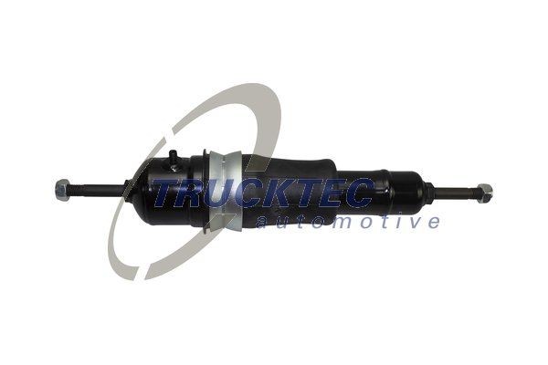 TRUCKTEC AUTOMOTIVE 277, 218 mm Shock Absorber, cab suspension 03.63.004 buy