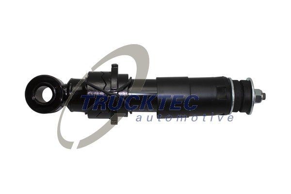 TRUCKTEC AUTOMOTIVE 330, 230 mm Shock Absorber, cab suspension 03.63.005 buy